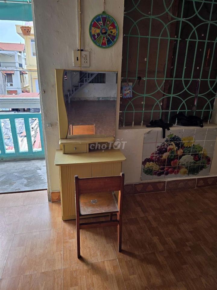 Cho thuê căn nhà tại Hải Phòng