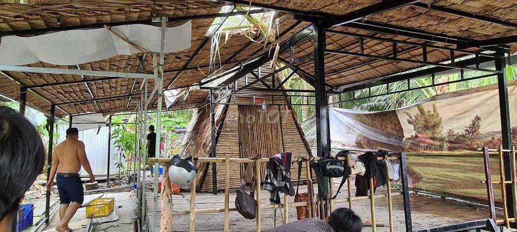 bán nền thổ cư mặt tiền giá rẻ