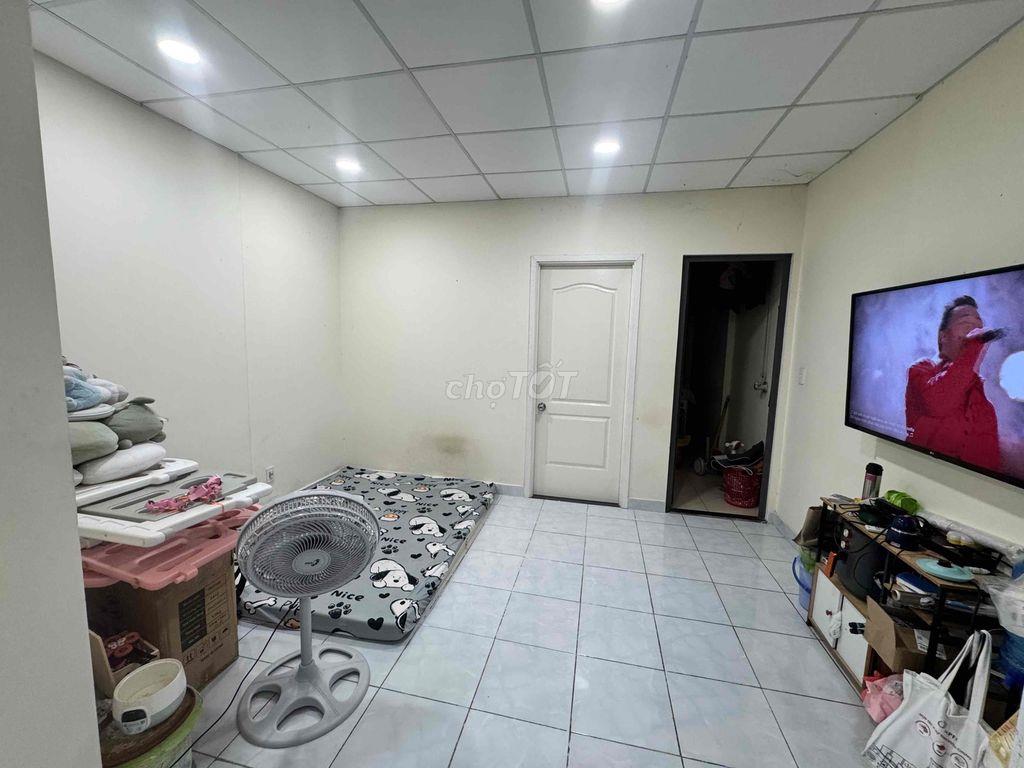Chung cư Dglod Vĩnh Lộc