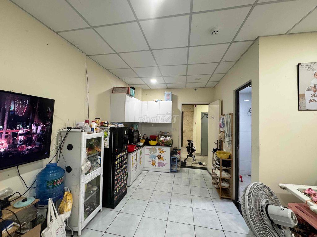 Chung cư Dglod Vĩnh Lộc