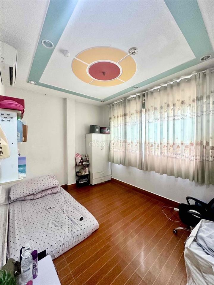 🏠 PASS PHÒNG TRỌ GÒ VẤP – 3TR3/THÁNG 🏠  ✨ Có thang máy , máy lạnh  🚿 W