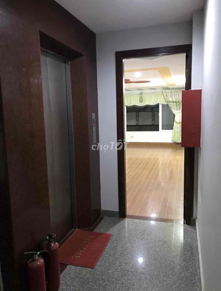🏠 PASS PHÒNG TRỌ GÒ VẤP – 3TR3/THÁNG 🏠  ✨ Có thang máy , máy lạnh  🚿 W