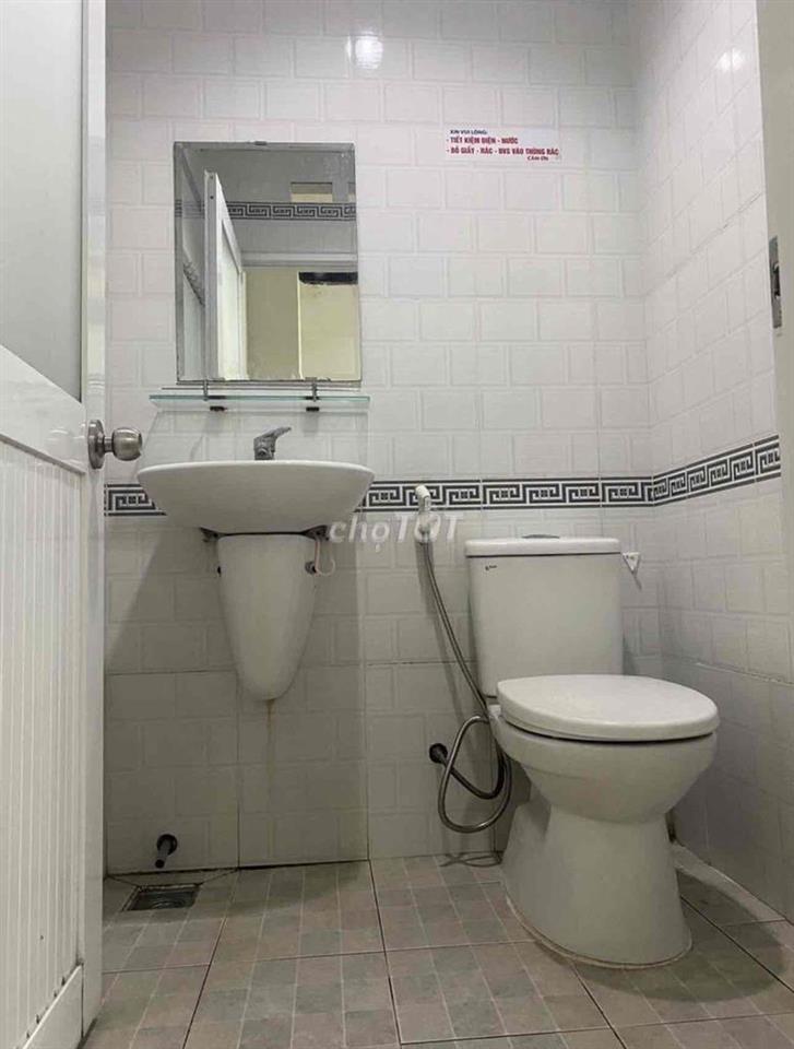 🏠 PASS PHÒNG TRỌ GÒ VẤP – 3TR3/THÁNG 🏠  ✨ Có thang máy , máy lạnh  🚿 W