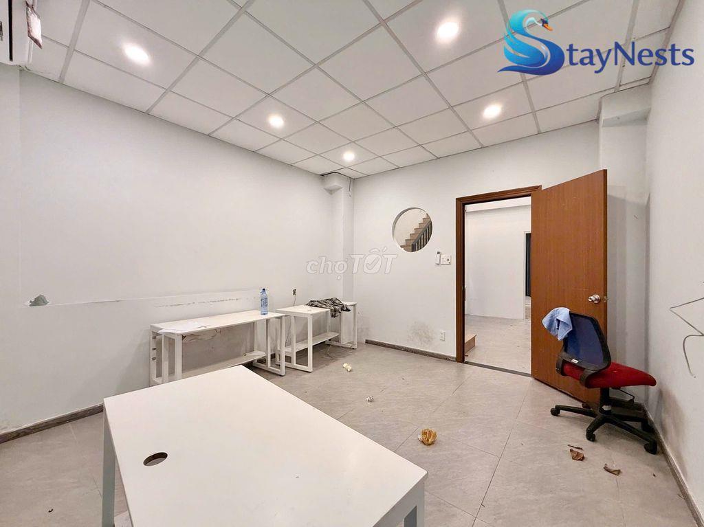 Nhà Nguyên Căn Hẻm Thoại Ngọc Hầu, Tân Phú 