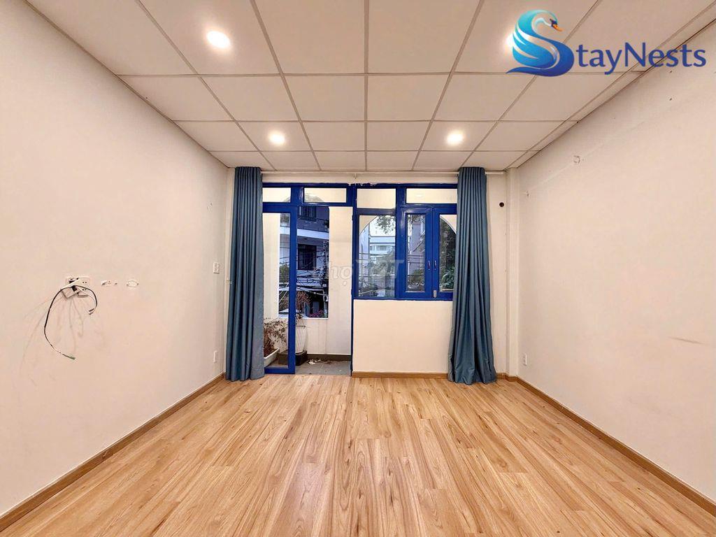 Nhà Nguyên Căn Hẻm Thoại Ngọc Hầu, Tân Phú 