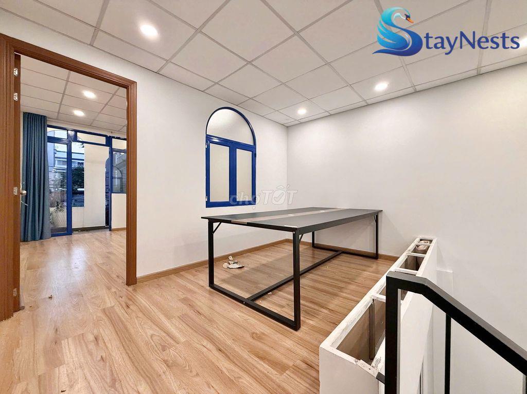 Nhà Nguyên Căn Hẻm Thoại Ngọc Hầu, Tân Phú 