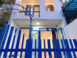 Nhà Nguyên Căn Hẻm Thoại Ngọc Hầu, Tân Phú 