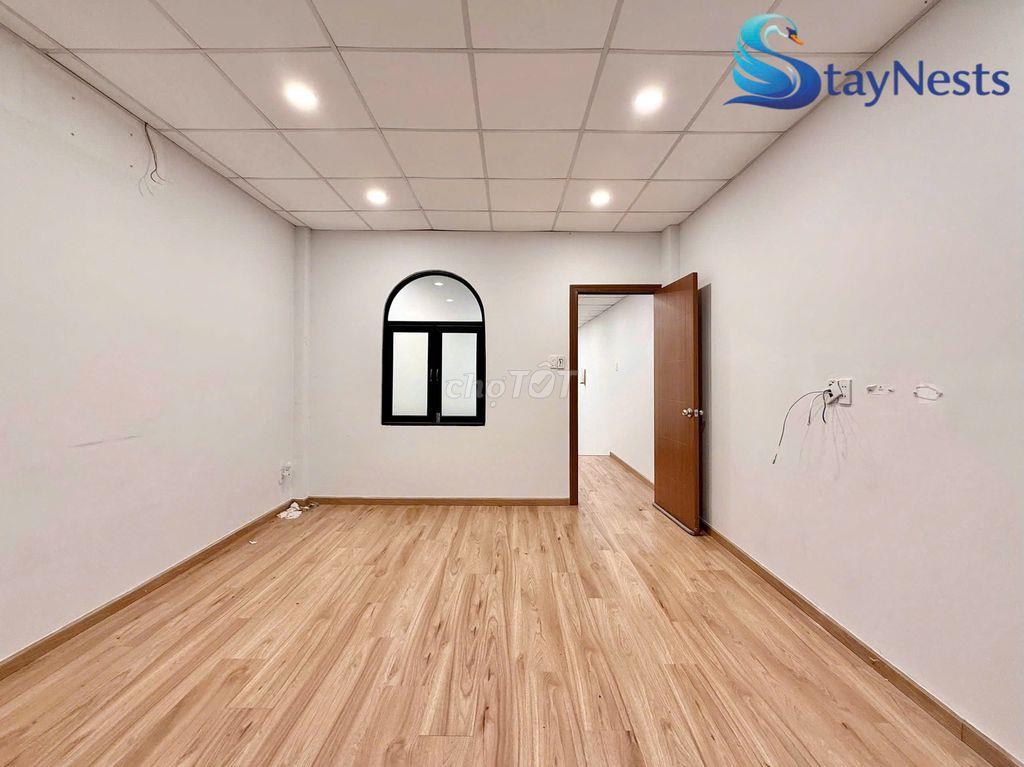 Nhà Nguyên Căn Hẻm Thoại Ngọc Hầu, Tân Phú 
