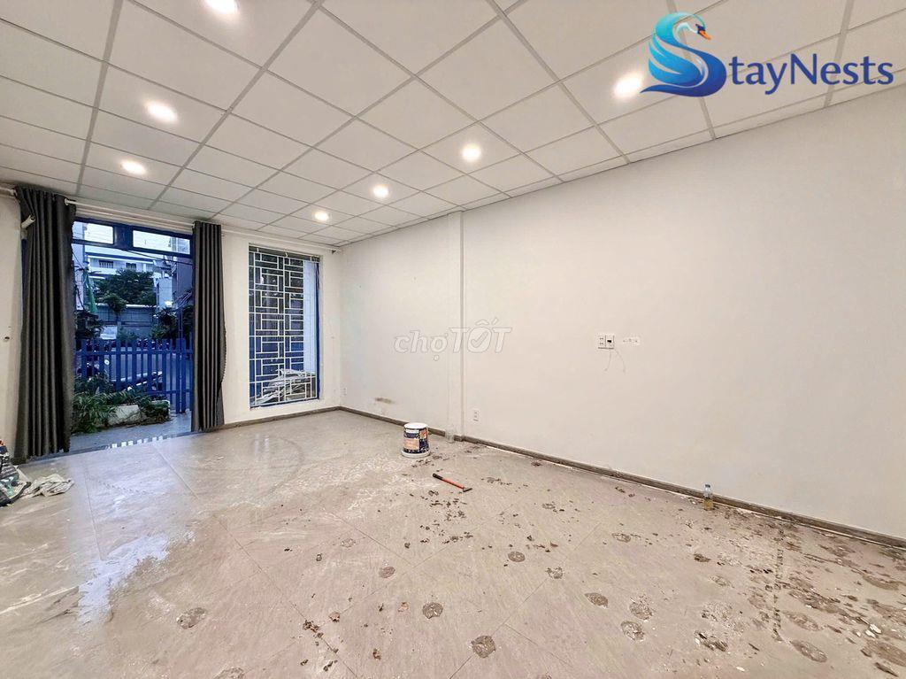 Nhà Nguyên Căn Hẻm Thoại Ngọc Hầu, Tân Phú 