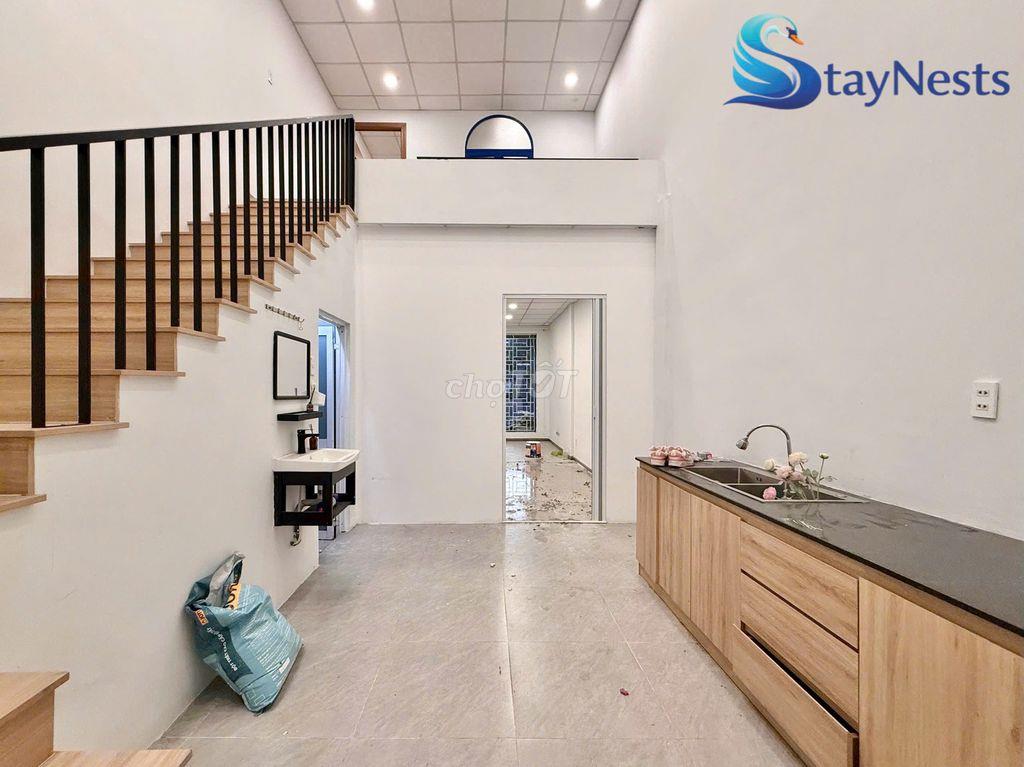 Nhà Nguyên Căn Hẻm Thoại Ngọc Hầu, Tân Phú 