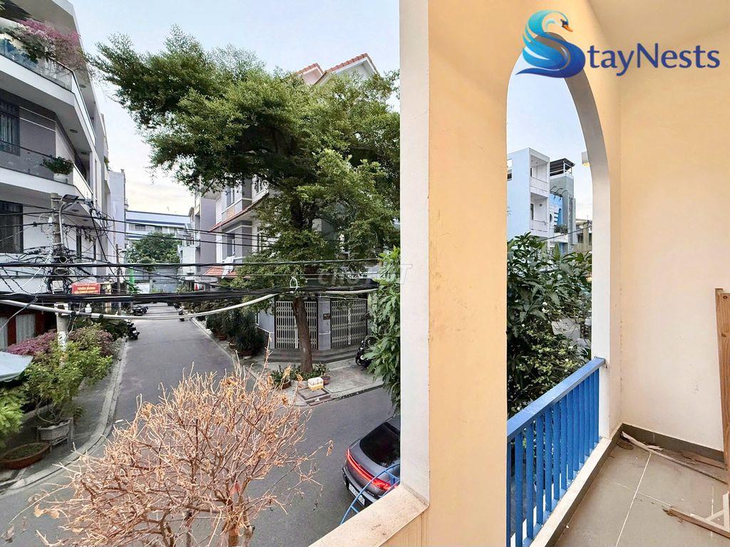Nhà Nguyên Căn Hẻm Thoại Ngọc Hầu, Tân Phú 