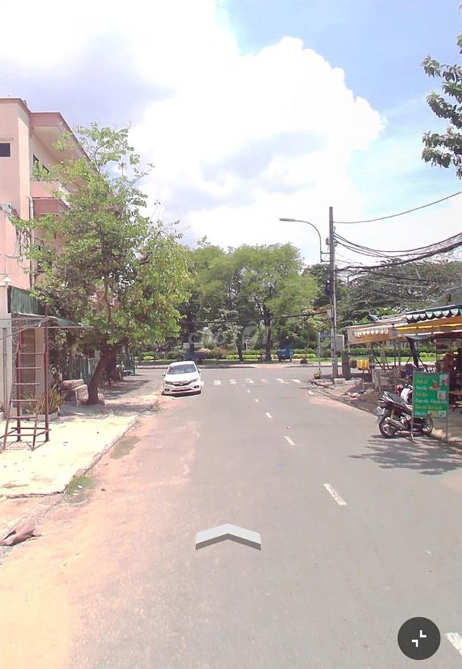 Mặt Bằng Góc 2 Mặt Tiền Đường T1, Tây Thạnh, Tân phú
