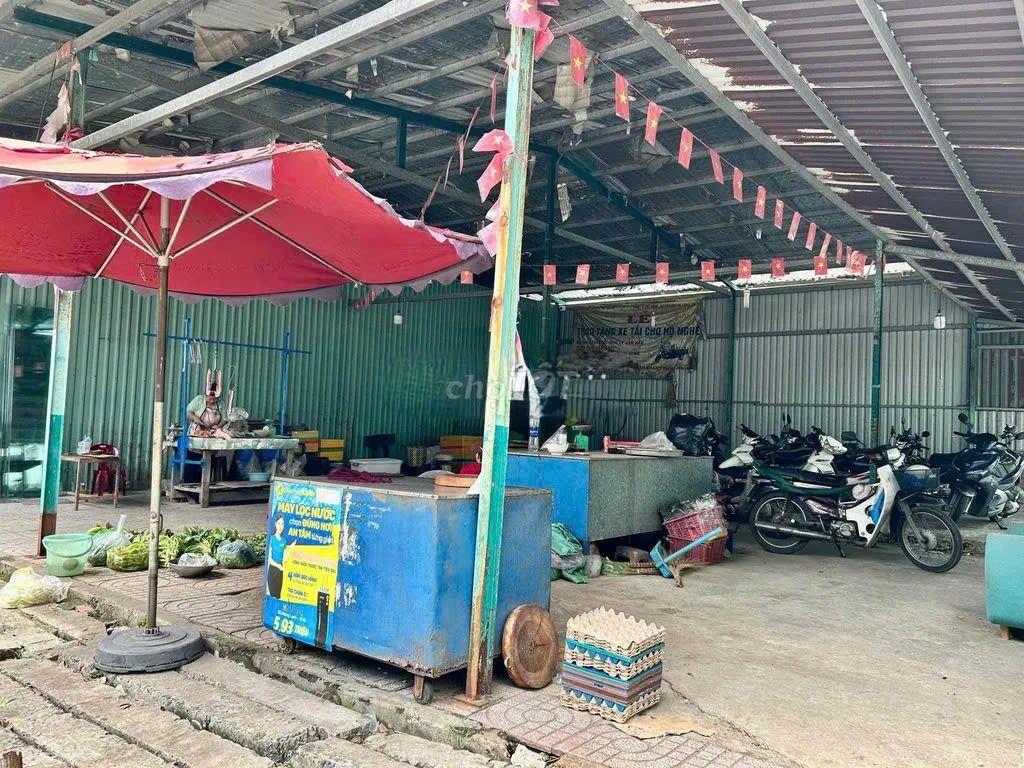 Mặt Bằng Góc 2 Mặt Tiền Đường T1, Tây Thạnh, Tân phú