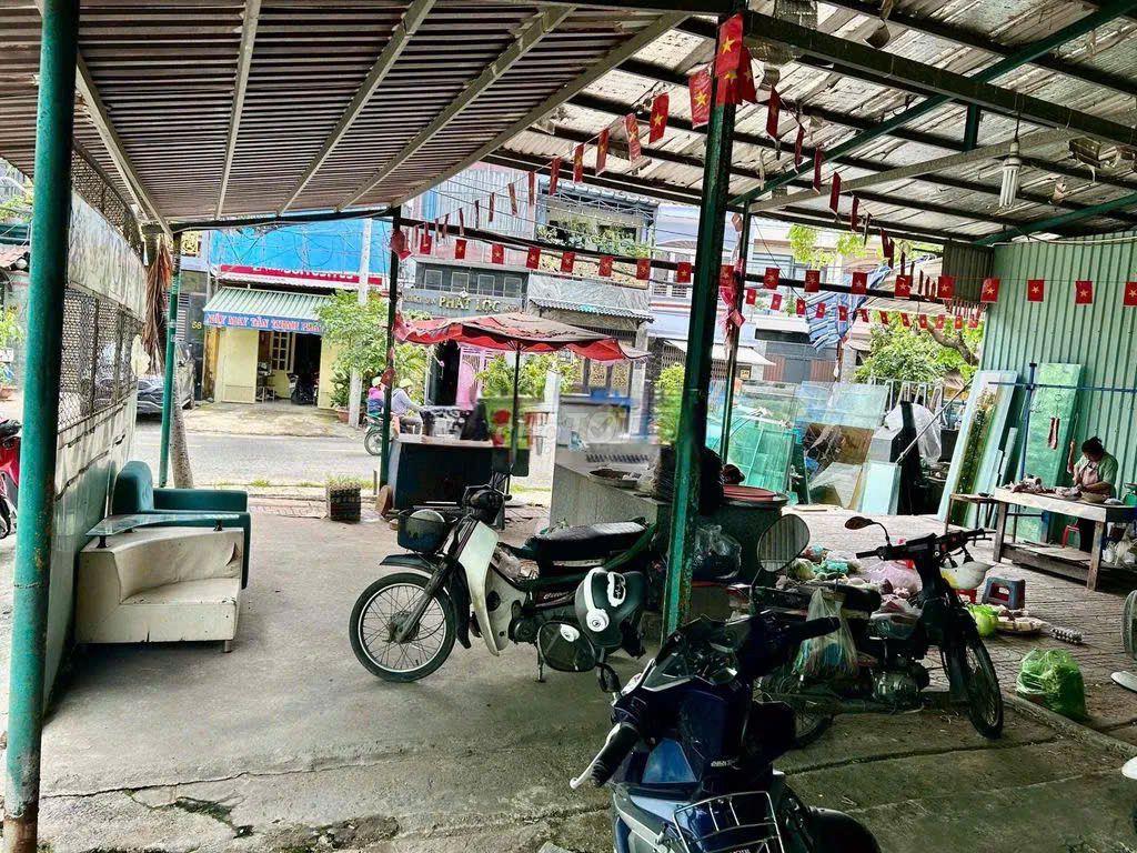Mặt Bằng Góc 2 Mặt Tiền Đường T1, Tây Thạnh, Tân phú