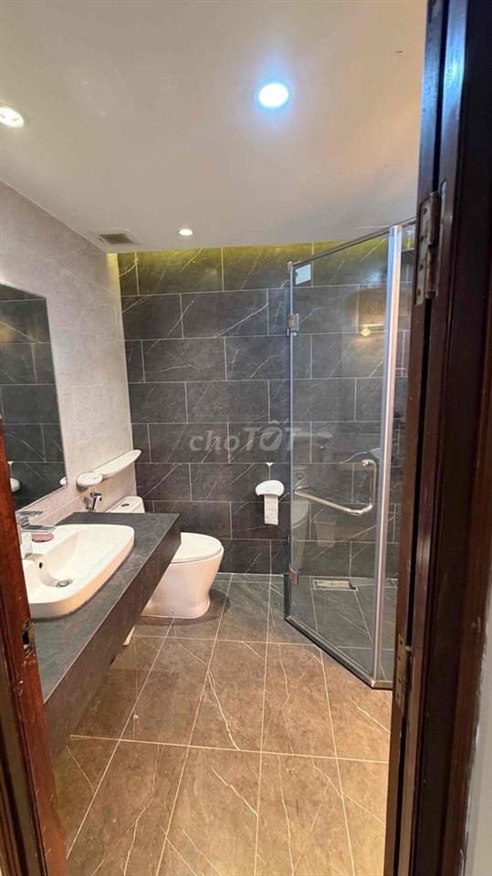 nhà phân lô ngõ 36 đào tấn 70m x 4tầng 4 ngủ