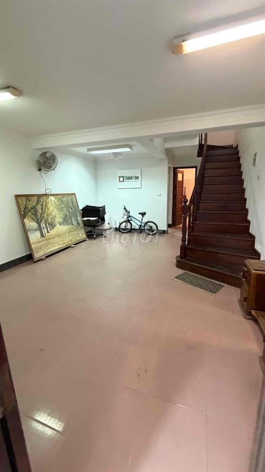 nhà phân lô ngõ 36 đào tấn 70m x 4tầng 4 ngủ