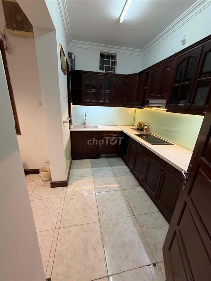 nhà phân lô ngõ 36 đào tấn 70m x 4tầng 4 ngủ