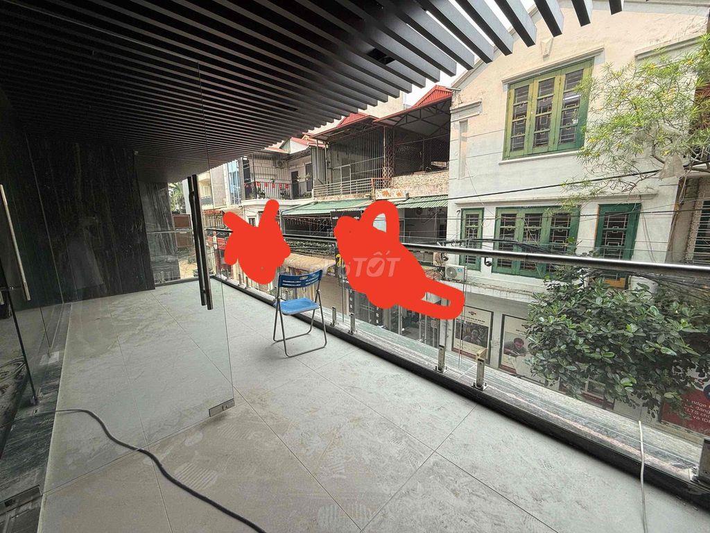 cho thuê ngõ rộng 2 oto đào tấn