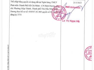 CC cần bán nhà trệt 300m2, giá 4,5 tỷ tại Số 51, đường NB7A, Bến Cát,