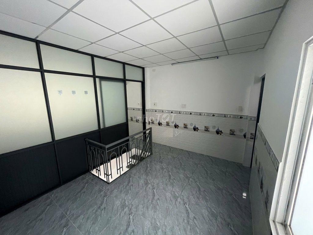 CHO THUÊ NHÀ KHU VỰC BÌNH TÂN – 56M² – 2PN – 6TR – CỌC 1 THÁNG