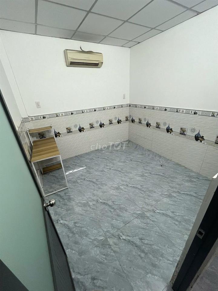 CHO THUÊ NHÀ KHU VỰC BÌNH TÂN – 56M² – 2PN – 6TR – CỌC 1 THÁNG