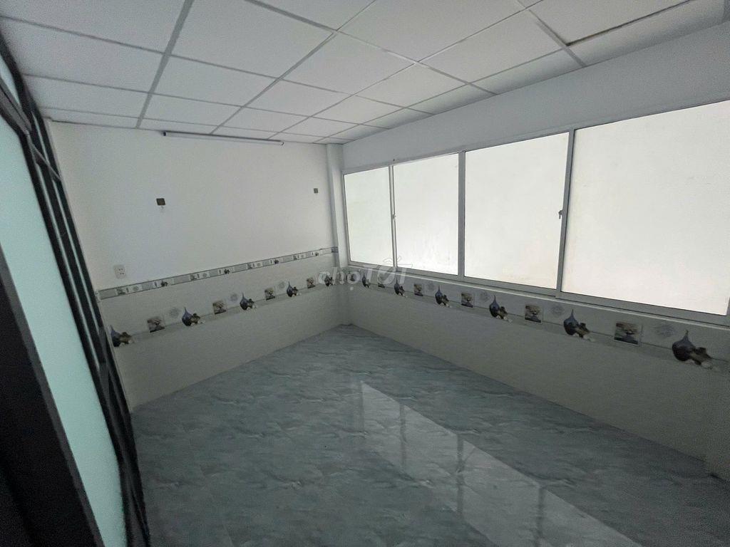 CHO THUÊ NHÀ KHU VỰC BÌNH TÂN – 56M² – 2PN – 6TR – CỌC 1 THÁNG