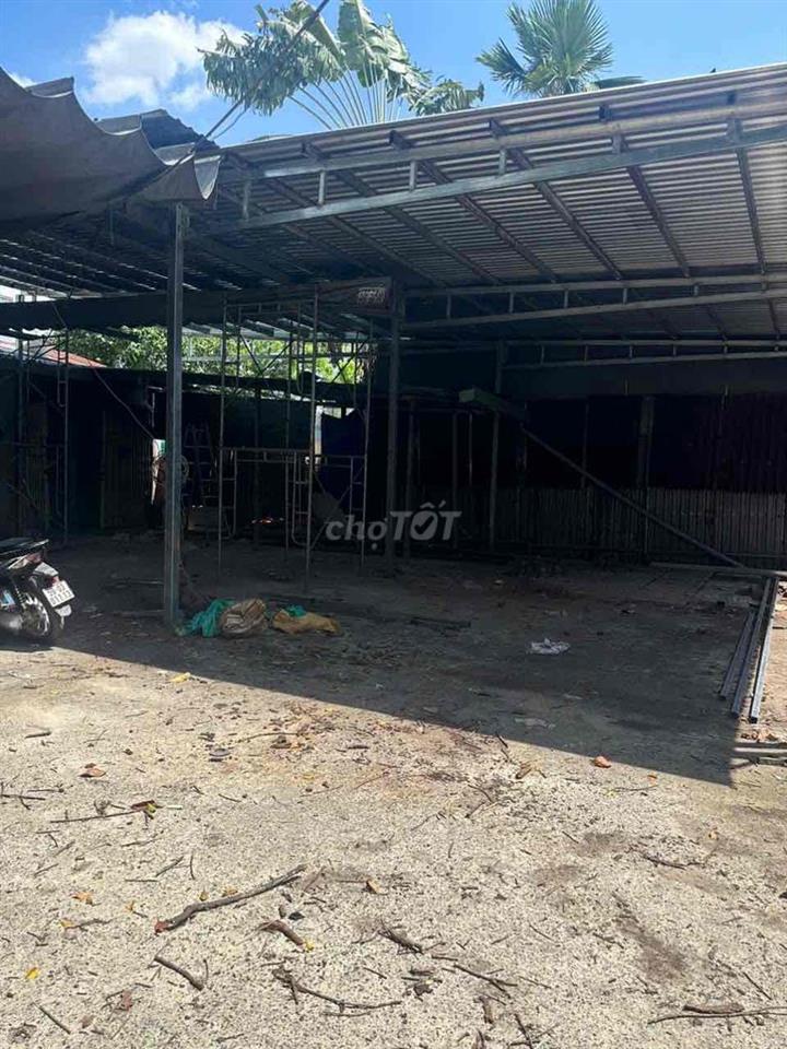 xưởng 500m2 cho thuê giá rẻ
