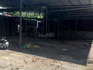 xưởng 500m2 cho thuê giá rẻ