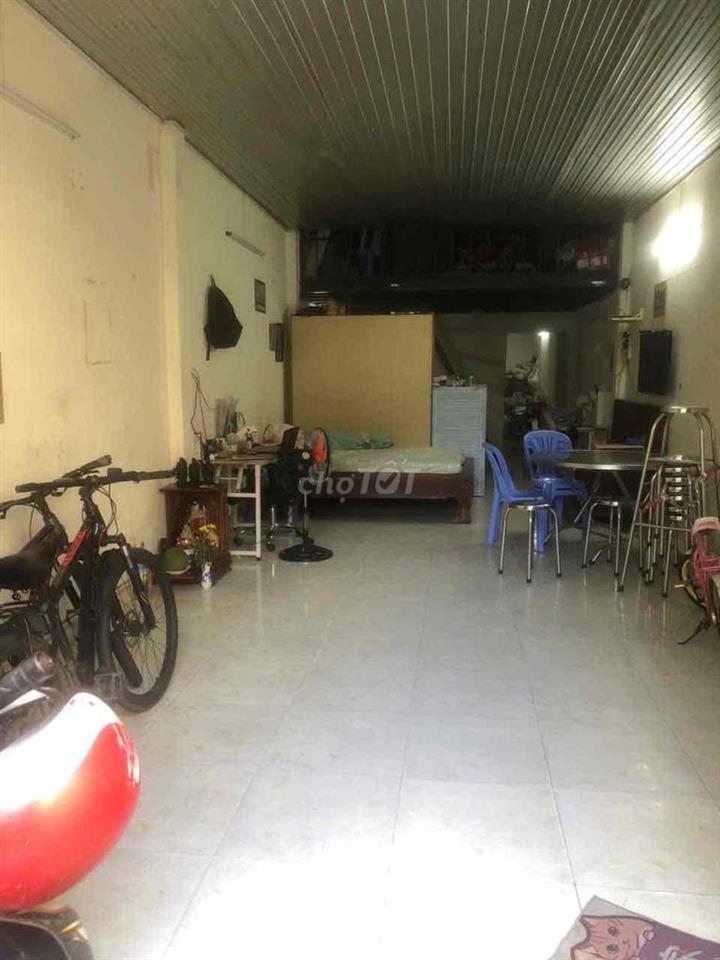cho thuê kho 8*12, hẻm xe hơi hương lộ3, ngay aeon