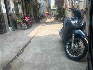 cho thuê kho 8*12, hẻm xe hơi hương lộ3, ngay aeon