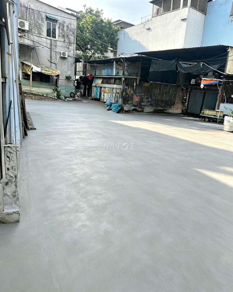 🚗 BÃI ĐẬU XE GẦN AEON TÂN PHÚ🚗
