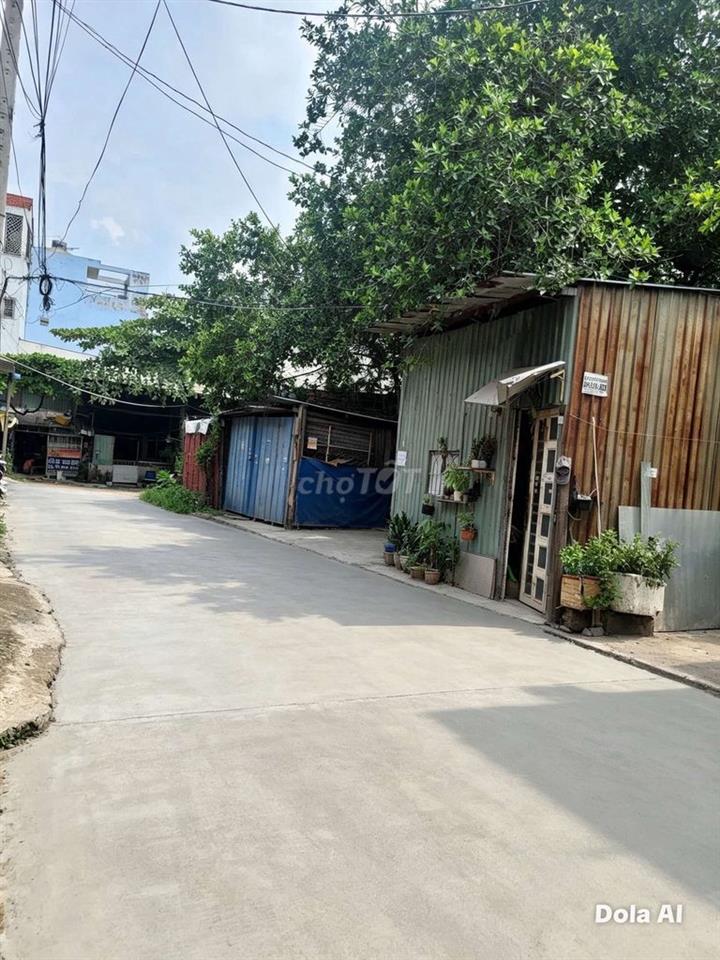 🚗 BÃI ĐẬU XE GẦN AEON TÂN PHÚ🚗