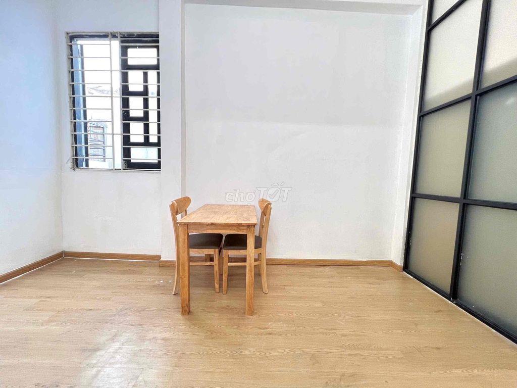 1PN tách bếp full nội thất