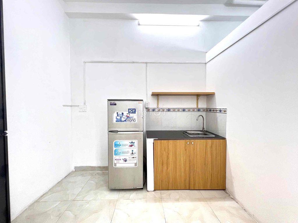 1PN tách bếp full nội thất