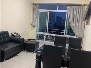 CHO THUÊ CĂN HỘ TẢN ĐÀ 3PN ( GẦN ĐH Y DƯỢC) 1