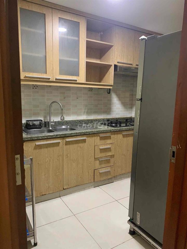 CHO THUÊ CĂN HỘ TẢN ĐÀ 3PN ( GẦN ĐH Y DƯỢC) 1