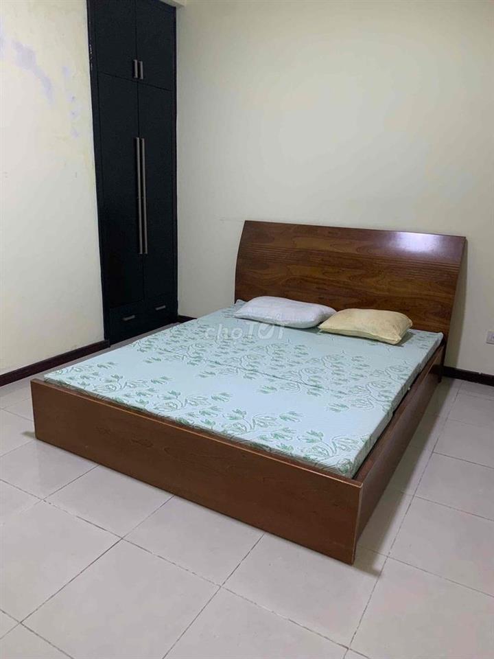 CHO THUÊ CĂN HỘ TẢN ĐÀ 3PN ( GẦN ĐH Y DƯỢC) 1