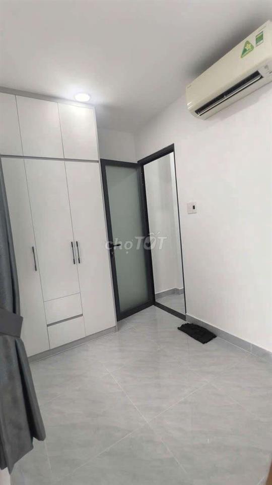 Bán nhà đẹp HTP Q7 cách MT 50m – 3PN – giá 3,49 tỷ TL
