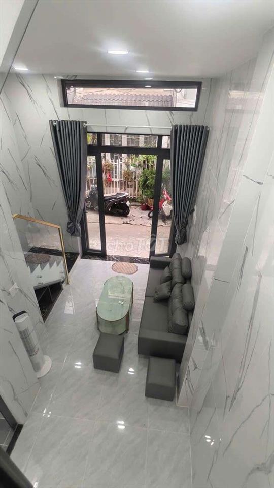 Bán nhà đẹp HTP Q7 cách MT 50m – 3PN – giá 3,49 tỷ TL