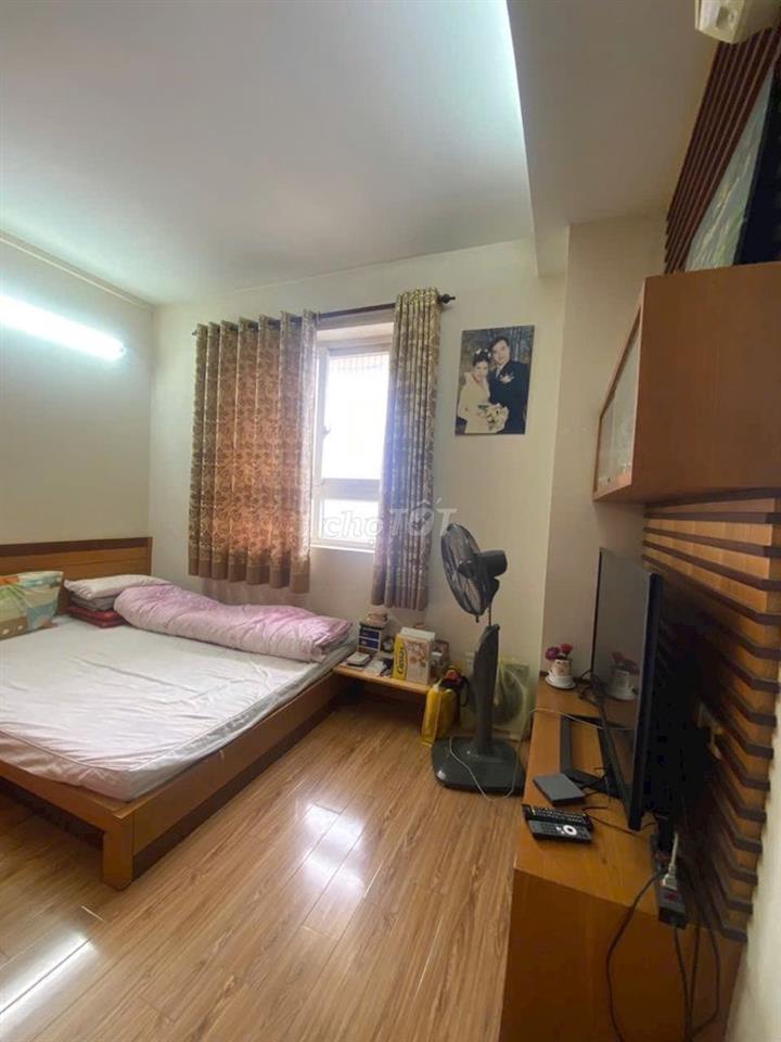 Cực Phẩm Căn Hộ 140m² – 3PN – Tầng 20 Chung Cư 137 Nguyễn Ngọc Vũ