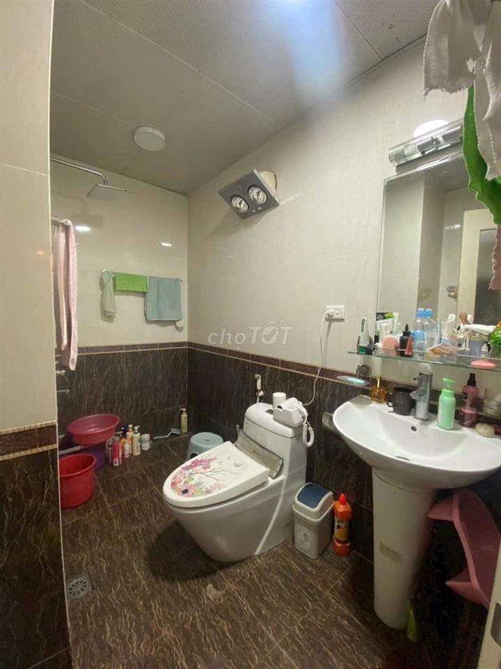 Cực Phẩm Căn Hộ 140m² – 3PN – Tầng 20 Chung Cư 137 Nguyễn Ngọc Vũ