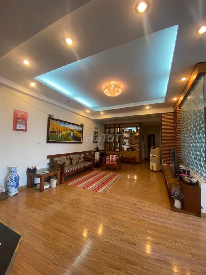 Cực Phẩm Căn Hộ 140m² – 3PN – Tầng 20 Chung Cư 137 Nguyễn Ngọc Vũ
