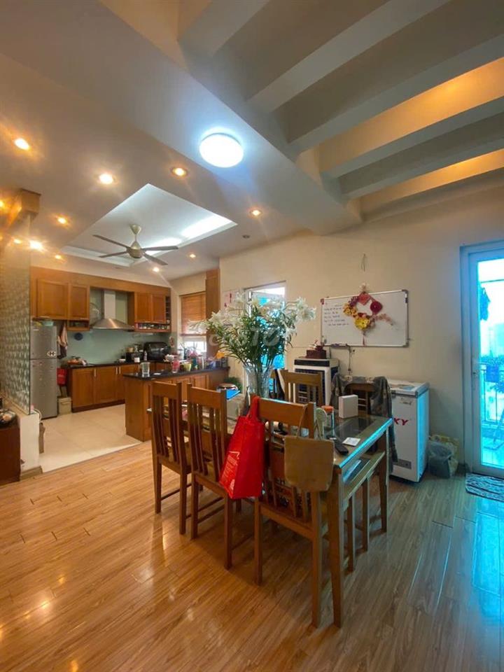 Cực Phẩm Căn Hộ 140m² – 3PN – Tầng 20 Chung Cư 137 Nguyễn Ngọc Vũ