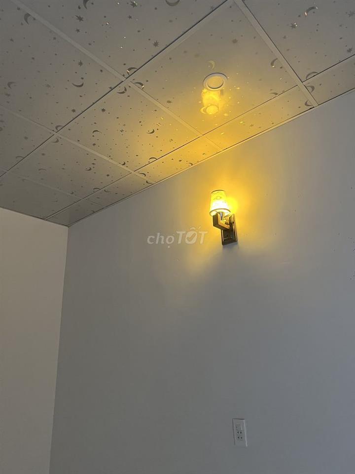 Cho thuê nhà nguyên căn 2 tầng