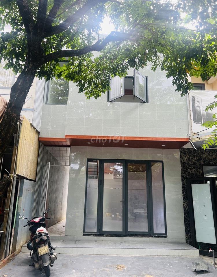 Cho thuê nhà nguyên căn 2 tầng