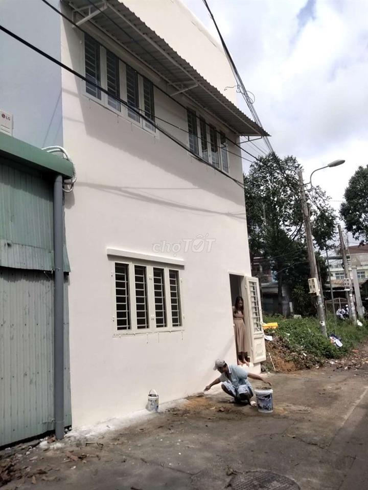 bán nhà mặt tiền đường số 1.hiệp thành