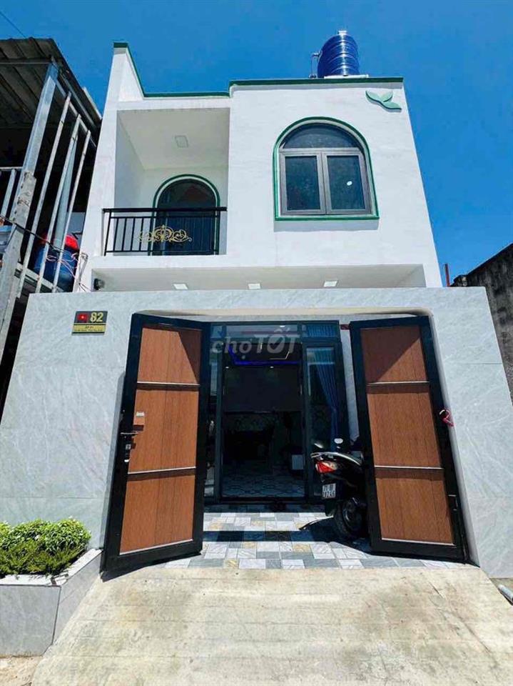 Nhà Sổ Hồng Riêng