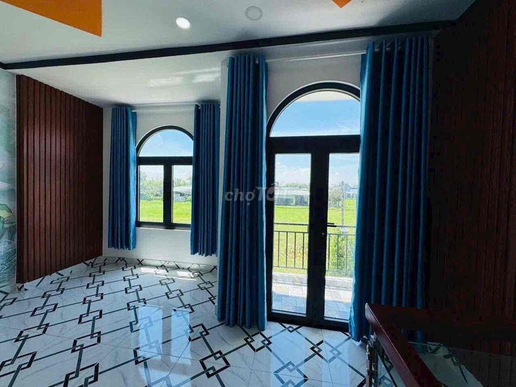 Nhà Sổ Hồng Riêng
