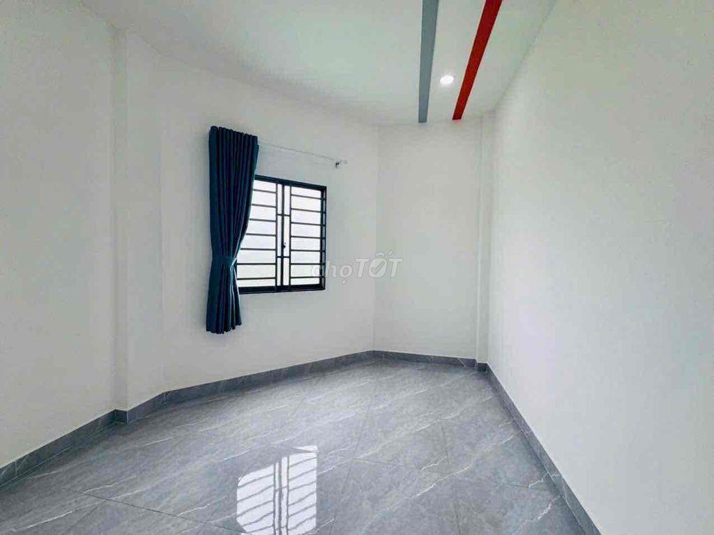 Nhà shr Mặt Tiền Giá Ngộp