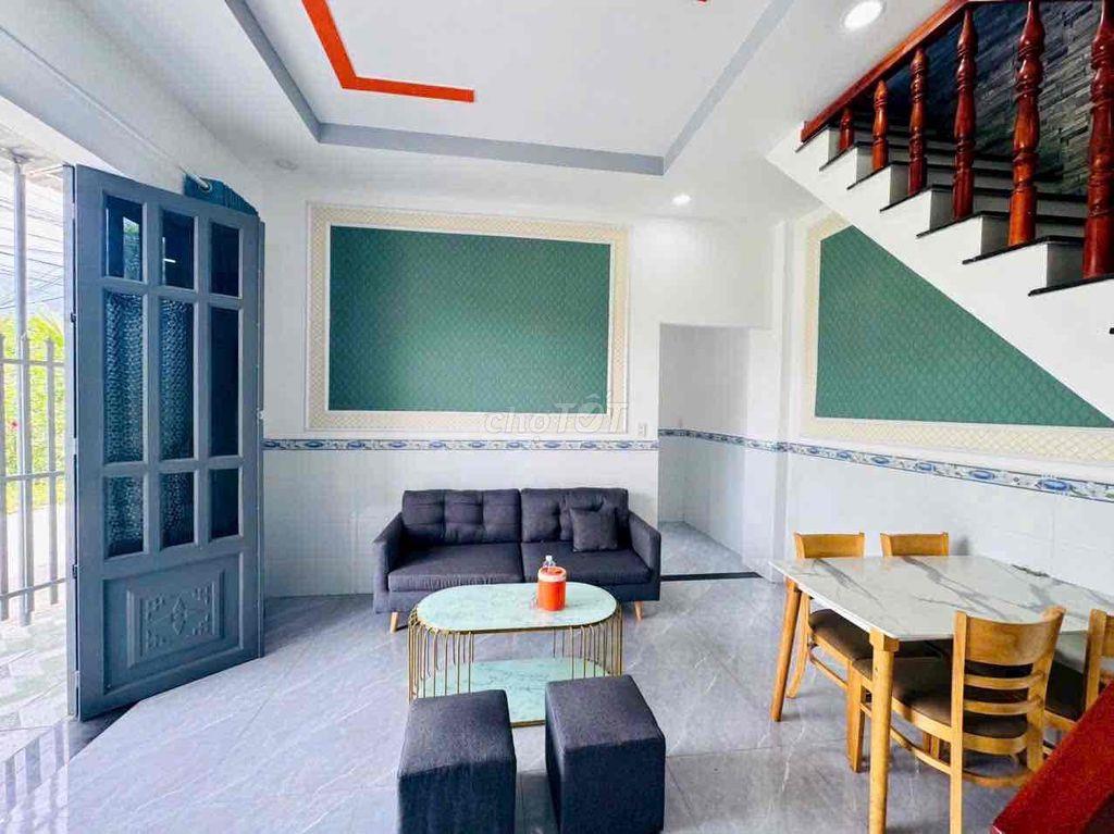 Nhà shr Mặt Tiền Giá Ngộp